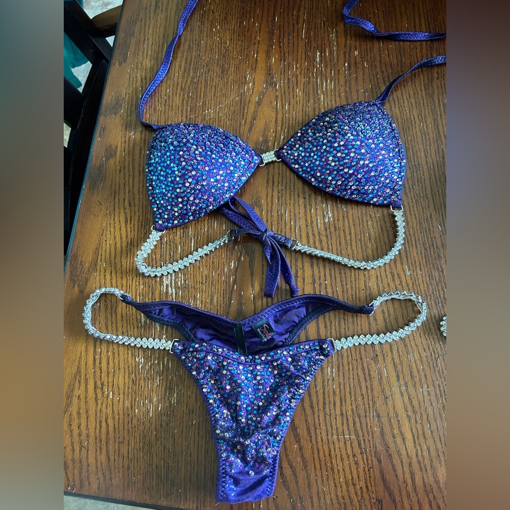 Bikini Suit From Saleyla View 3